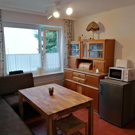 Ferienwohnung Miller Owingen Εξωτερικό φωτογραφία