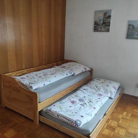 Ferienwohnung Miller Owingen Εξωτερικό φωτογραφία