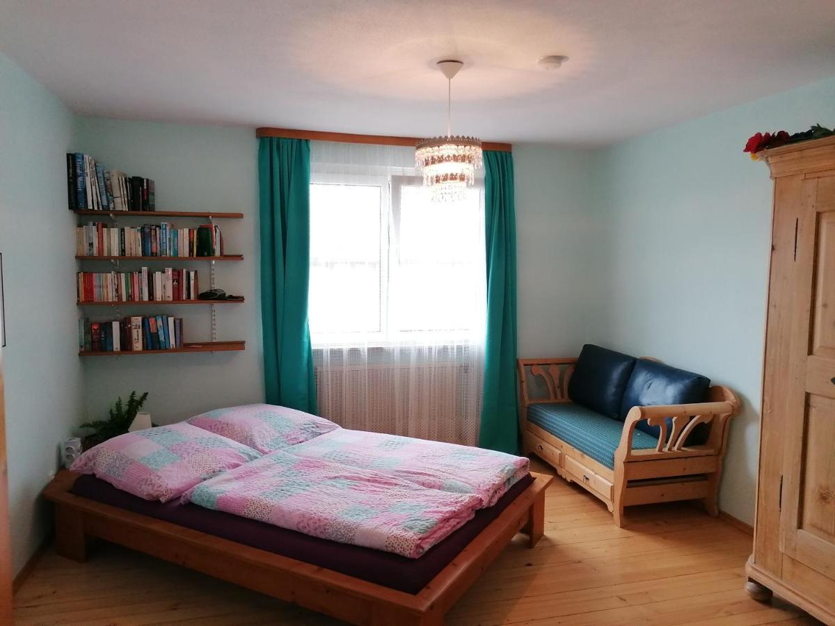 Ferienwohnung Miller Owingen Εξωτερικό φωτογραφία