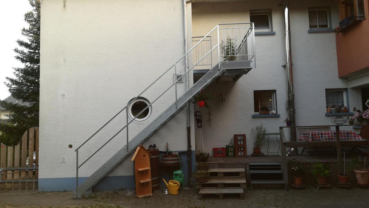 Ferienwohnung Miller Owingen Εξωτερικό φωτογραφία