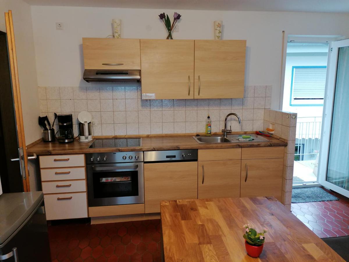 Ferienwohnung Miller Owingen Εξωτερικό φωτογραφία