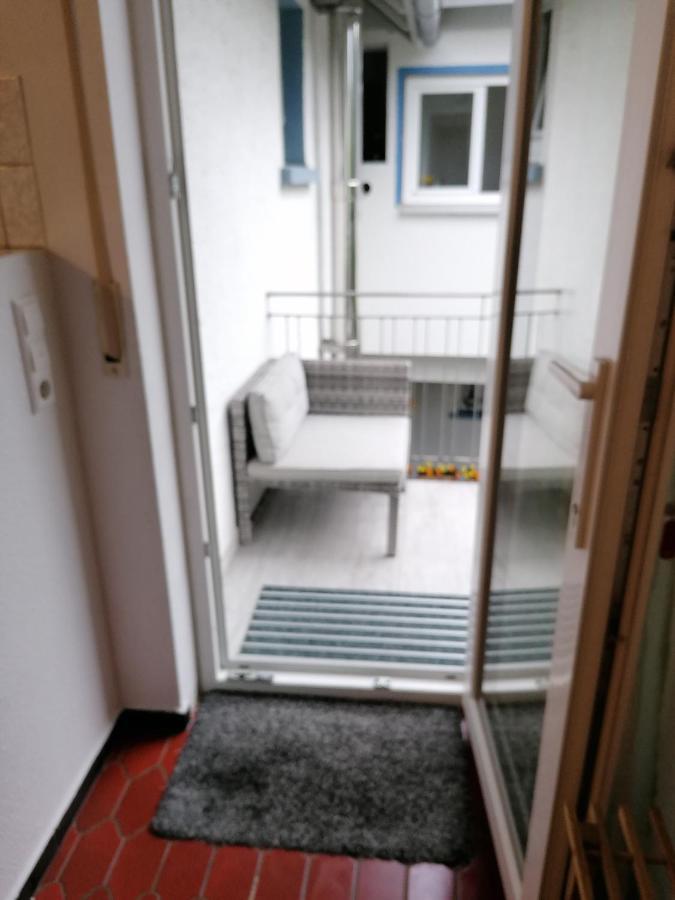 Ferienwohnung Miller Owingen Εξωτερικό φωτογραφία