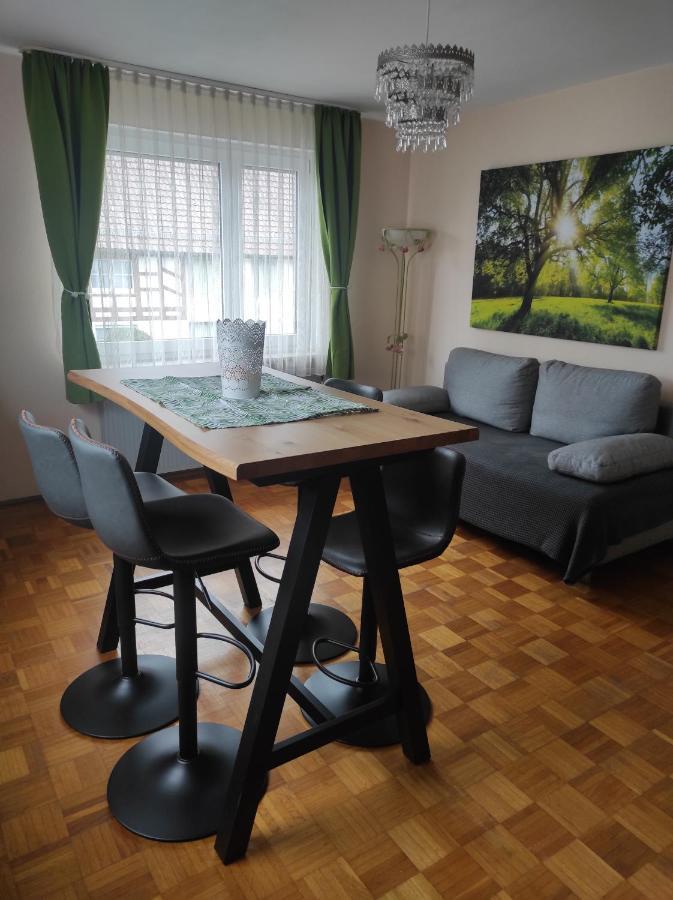 Ferienwohnung Miller Owingen Εξωτερικό φωτογραφία
