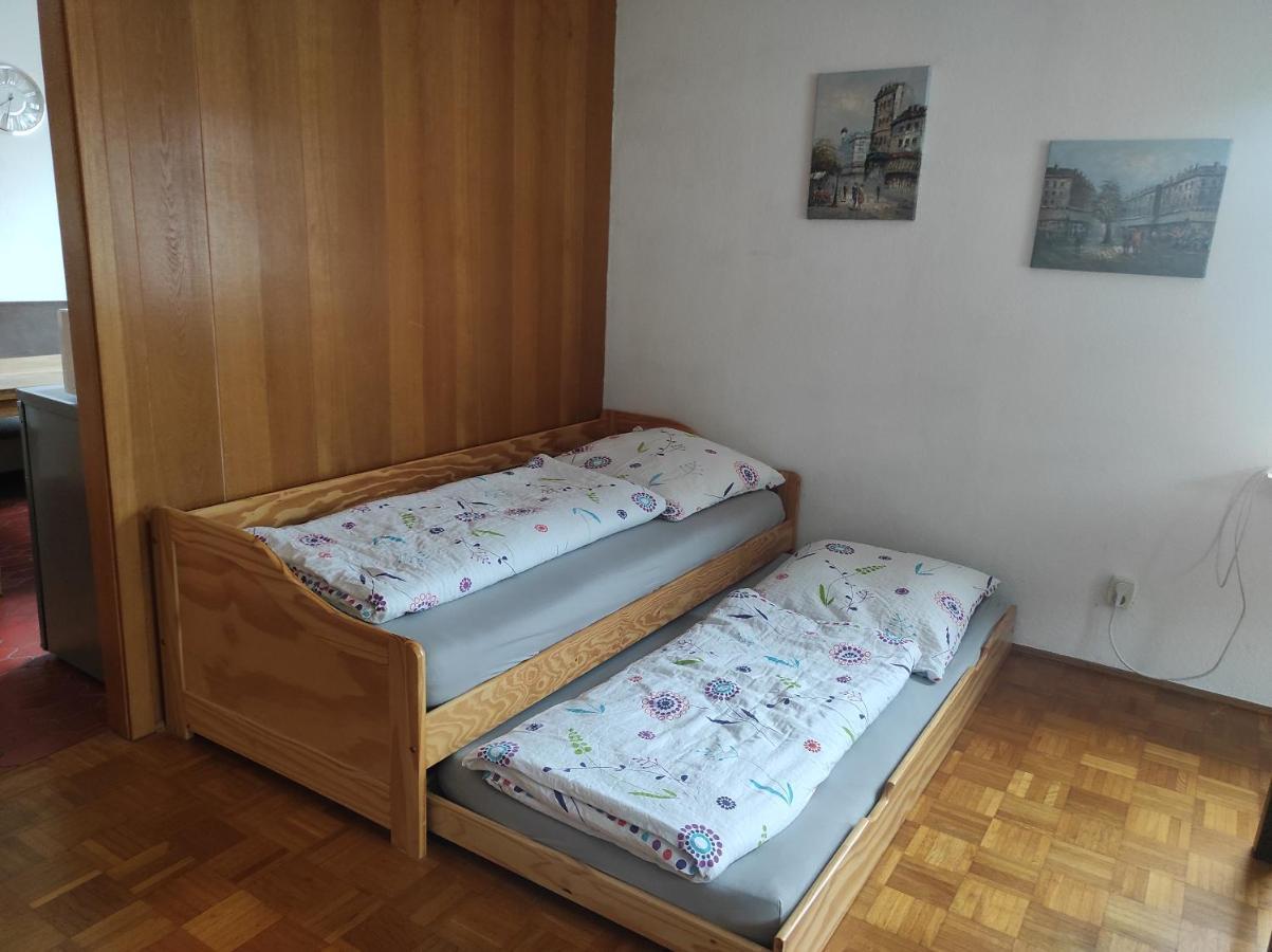 Ferienwohnung Miller Owingen Εξωτερικό φωτογραφία