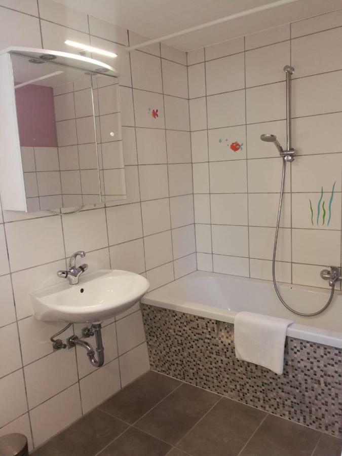 Ferienwohnung Miller Owingen Εξωτερικό φωτογραφία