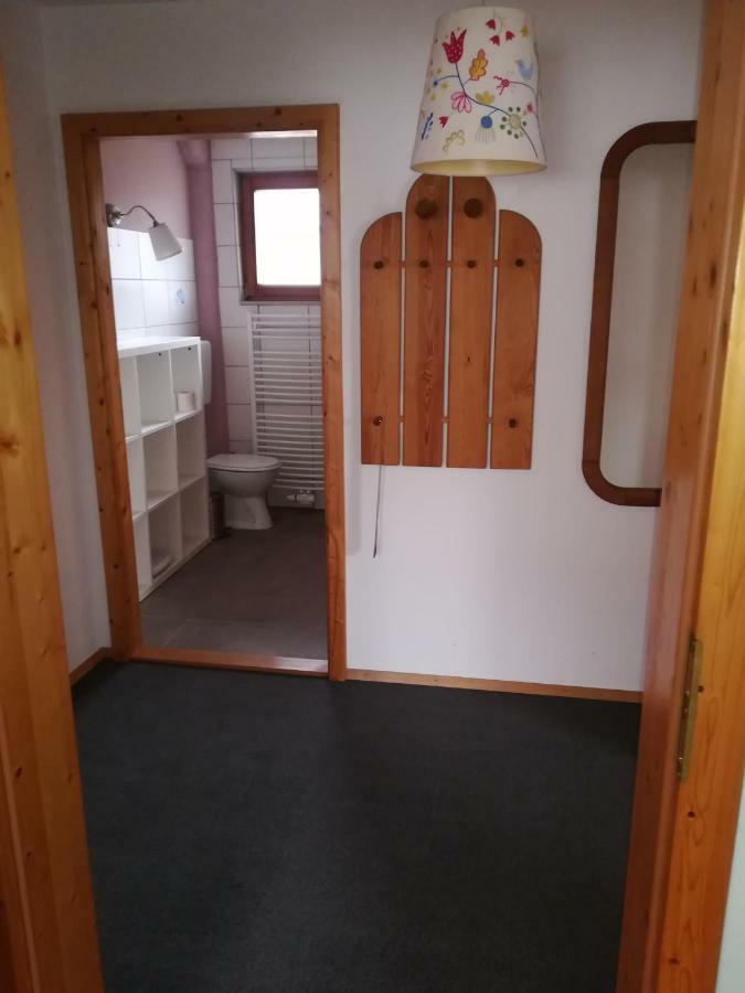 Ferienwohnung Miller Owingen Εξωτερικό φωτογραφία