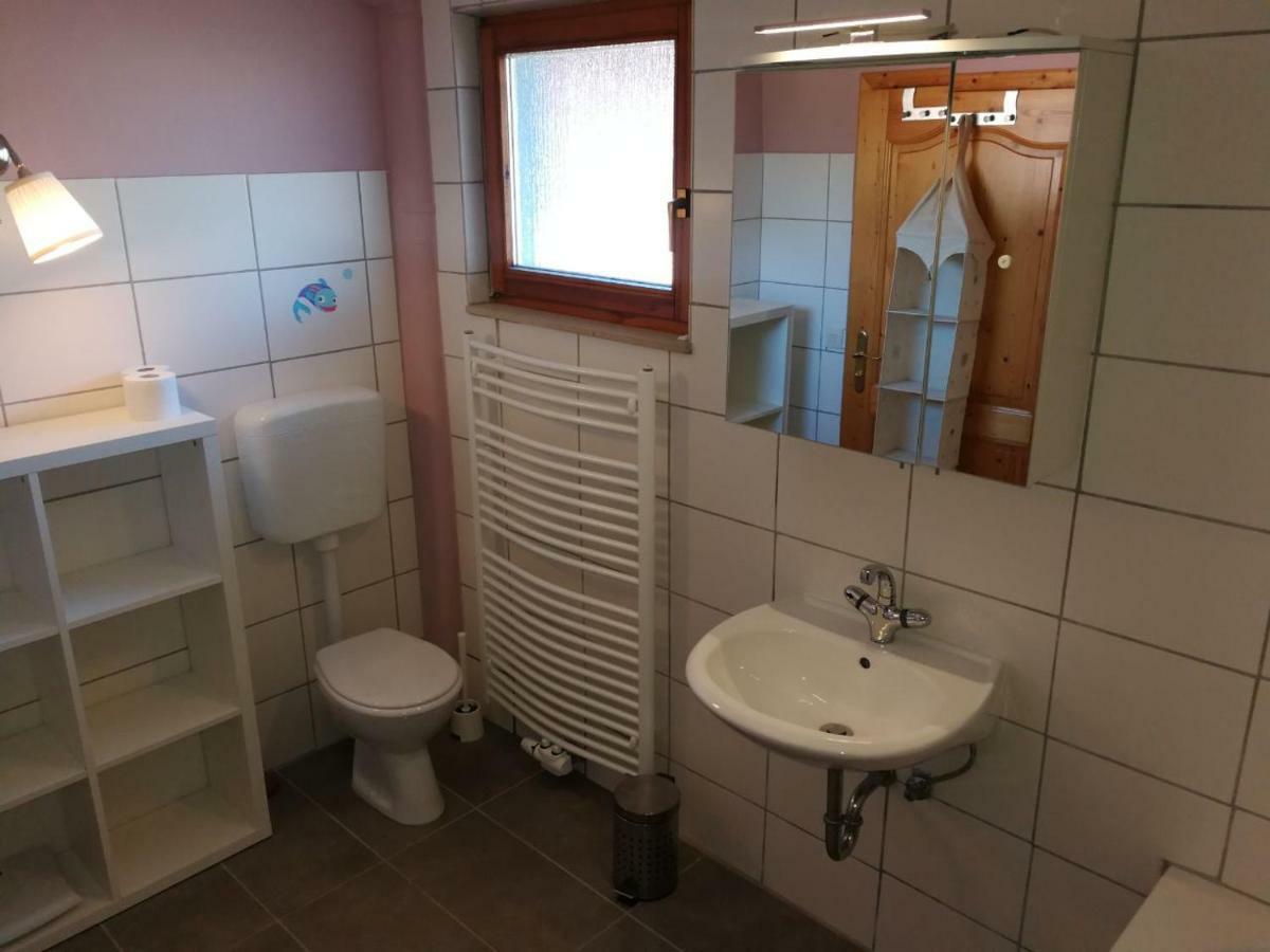 Ferienwohnung Miller Owingen Εξωτερικό φωτογραφία
