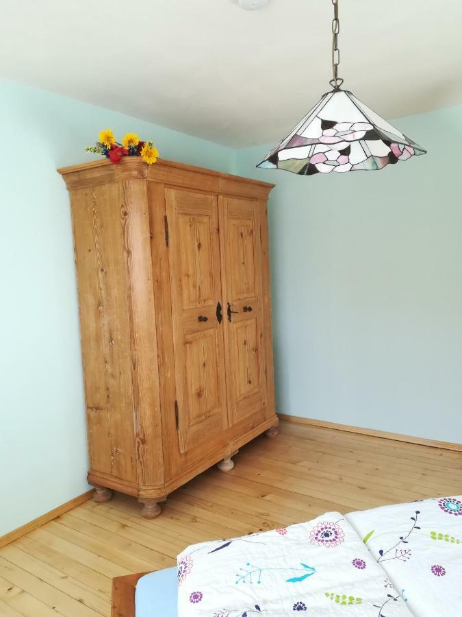Ferienwohnung Miller Owingen Εξωτερικό φωτογραφία